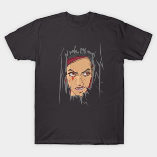 Heeeeeeeeeere's Mary T-Shirt